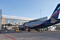 Ukraine lập vùng cấm bay miền đông