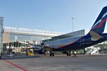 Ukraine lập vùng cấm bay miền đông