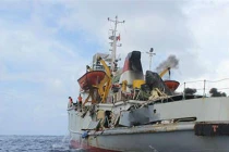 Washington Times: Việt Nam muốn Mỹ làm gì ở Biển Đông?