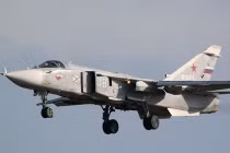 Máy bay Nga “trêu” chiến hạm Mỹ trên Biển Đen