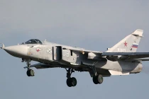 Máy bay Nga “trêu” chiến hạm Mỹ trên Biển Đen