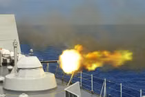 Mỹ có can thiệp nếu chiến tranh Nhật - Trung xảy ra?