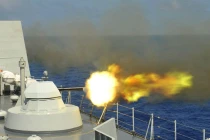 Mỹ có can thiệp nếu chiến tranh Nhật - Trung xảy ra?