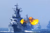 Trung Quốc khiến châu Á hình thành 3 liên minh chiến lược