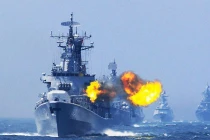 Trung Quốc khiến châu Á hình thành 3 liên minh chiến lược