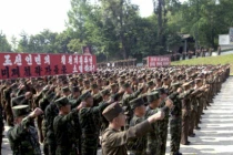 Quân đội Triều Tiên “sẵn sàng chiến đấu cao độ”