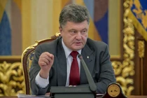 Cuộc chiến của các tài phiệt: Nội chiến Ukraine mới bắt đầu