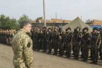 Lệnh ngừng bắn Ukraine: giải pháp hòa bình hay tối hậu thư?