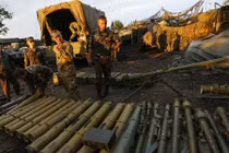 Mỹ sẽ cấp vũ khí cho Ukraine chống quân ly khai?