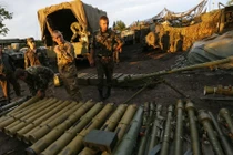 Mỹ sẽ cấp vũ khí cho Ukraine chống quân ly khai?