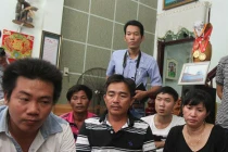 CNN phỏng vấn ngư dân Việt Nam bị Trung Quốc đâm chìm tàu