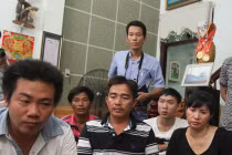 CNN phỏng vấn ngư dân Việt Nam bị Trung Quốc đâm chìm tàu