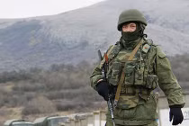 Sáp nhập Crimea, Nga phá vỡ mưu đồ hiểm của Trung Quốc