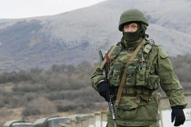 Sáp nhập Crimea, Nga phá vỡ mưu đồ hiểm của Trung Quốc