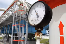 Không trả nợ, Ukraine phải trả trước tiền khí đốt?