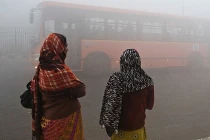 Nhiều thành phố Ấn Độ đứng đầu danh sách ô nhiễm không khí