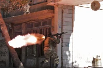 Toàn cảnh cuộc tấn công vào lãnh sự quán Ấn Độ ở Afghanistan