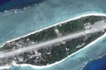 Rắc rối quan hệ Trung Quốc, Mỹ, Đài Loan ở Biển Đông