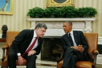 'Vũ khí Mỹ tăng hiệu quả vũ khí Ukraine hàng chục lần"