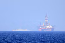 Căng thẳng giàn khoan HD981: Nga nghiêng về Trung Quốc hay Việt Nam?