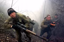 Tiết lộ chiến dịch của đặc nhiệm Liên Xô ở Đông Dương