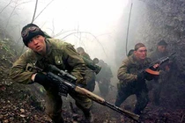 Tiết lộ chiến dịch của đặc nhiệm Liên Xô ở Đông Dương