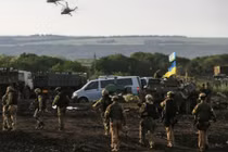 Quân đội Ukraine xuống cấp đến mức độ nào?