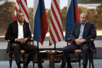 Thử lý giải thái độ của ông Putin với Mỹ