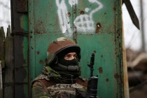 Hàng nghìn binh sĩ Ukraine tham chiến ở miền đông bị khởi tố