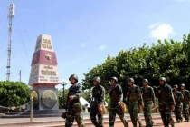 TQ thách thức VN mang Công thư TT Phạm Văn Đồng ra tòa quốc tế