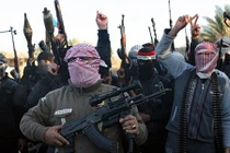 Vì sao 30.000 quân Iraq lại thua 800 tay súng ISIL