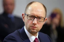 Ukraine ngừng cấp khí đốt cho ly khai miền đông?