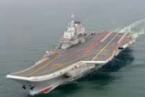 Chuyên gia Nga: Liên minh Nga-Trung có thể chống lại Mỹ ở châu Á?