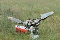 Nga: rơi trực thăng rơi khiến 12 người thiệt mạng