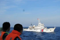 Trốn tránh giải pháp ngoại giao, Trung Quốc biến căng thẳng thành xung đột? 