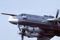 Nhật Bản lo lắng Tu-95 Nga liên tục bay sát không phận