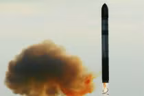 Liệu Ukraine có “liều mạng” bán công nghệ hạt nhân quân sự?