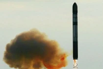 Liệu Ukraine có “liều mạng” bán công nghệ hạt nhân quân sự?