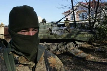 Nga: Ukraine chuyển quân, chuẩn bị tấn công ly khai