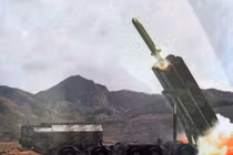 Ukraine phát triển hệ thống tên lửa "khủng" hơn Iskander của Nga?