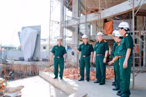 Doanh nghiệp lớn Bộ Quốc phòng Việt Nam tái cấu trúc