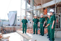 Doanh nghiệp lớn Bộ Quốc phòng Việt Nam tái cấu trúc