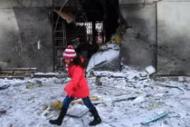 Tổng thống Ukraine: Lệnh ngừng bắn giúp Kiev củng cố vị trí