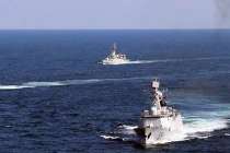 Hoa Đông nguy hiểm vì Nhật – Trung “ăn miếng trả miếng”