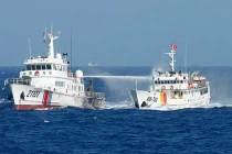 3 kịch bản Trung Quốc lựa chọn tranh chấp Biển Đông trước tòa quốc tế