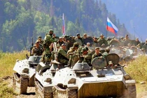 Quân đội Nga liệu đã sẵn sàng tiến vào Ukraine?