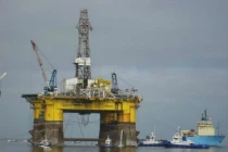 Trung Quốc ngang tàng đưa thêm 3 giàn khoan tới Biển Đông