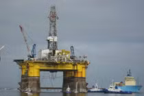 Trung Quốc ngang tàng đưa thêm 3 giàn khoan tới Biển Đông