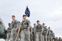 Xem Quân đội Mỹ đổ lính ồ ạt vào Ba Lan