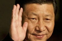 Tập Cận Bình lại rao giảng hòa bình kiểu... “làm một đằng nói một nẻo“